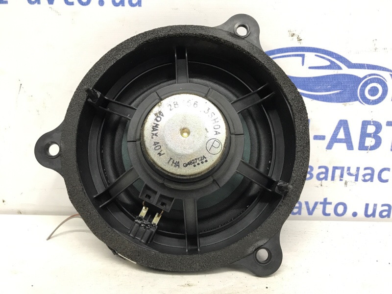 Динамик двери Infiniti Q50 2013- 281563SH0A (Арт. 57695) Київ - зображення 2