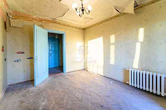 продажа 1-к квартира Киев, Голосеевский, 59000 $ Київ