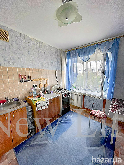 Однокомнатная квартира. 9-мкрн. Харьковская Суми - зображення 1