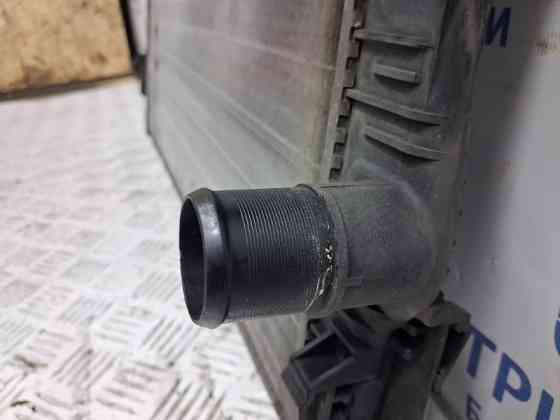 Радиатор основной Nissan Qashqai 2006-2013 21400JD20B (Арт. 62359) Киев