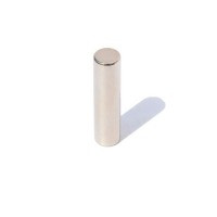 Магніт диск D 10х40 Луцьк - зображення 1