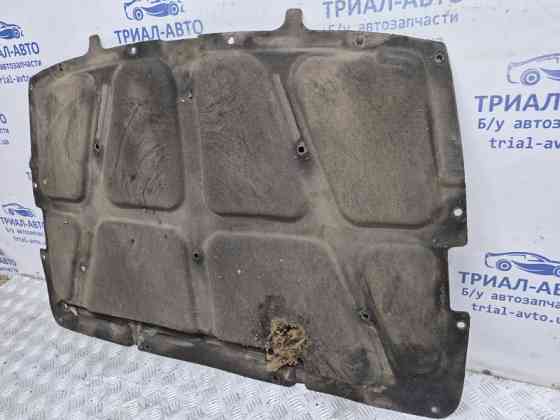 Обшивка капота SsangYong Rexton 2006-2012 7116108B00 (Арт. 61658) Киев