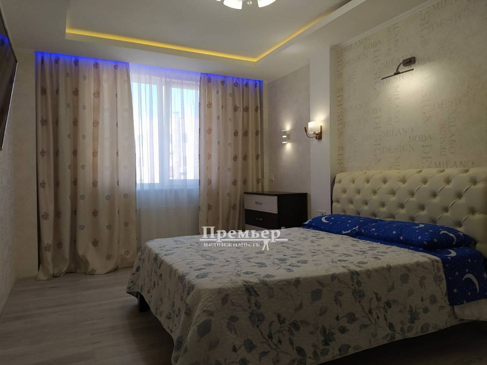 Пропонується до продажу двокімнатна квартира в новому зданому будинку на Ріхтера Одеса - зображення 2