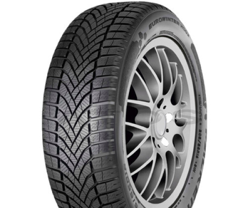 215/60 R17 Falken Eurowinter HS02 100V Легкова шина Киев - изображение 1