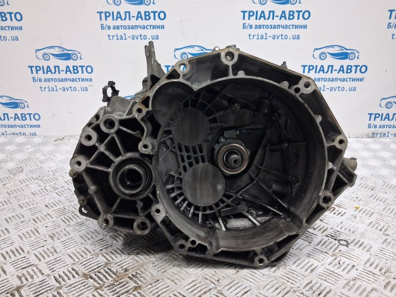 Коробка передач МКПП Chevrolet Captiva 2006-2018 55567645 (Арт. 70309) Киев - изображение 8