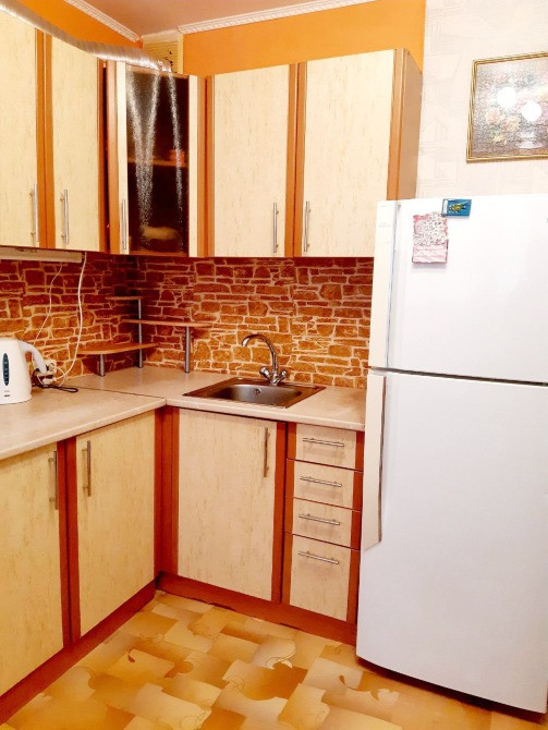 М. Девоережная 15мин.Сдам квартиру. Киев - изображение 8