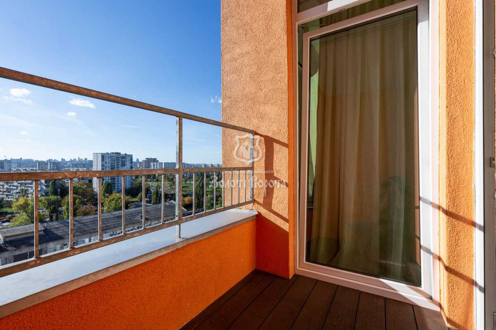 продажа 1-к квартира Киев, Днепровский, 69500 $ Київ - зображення 7
