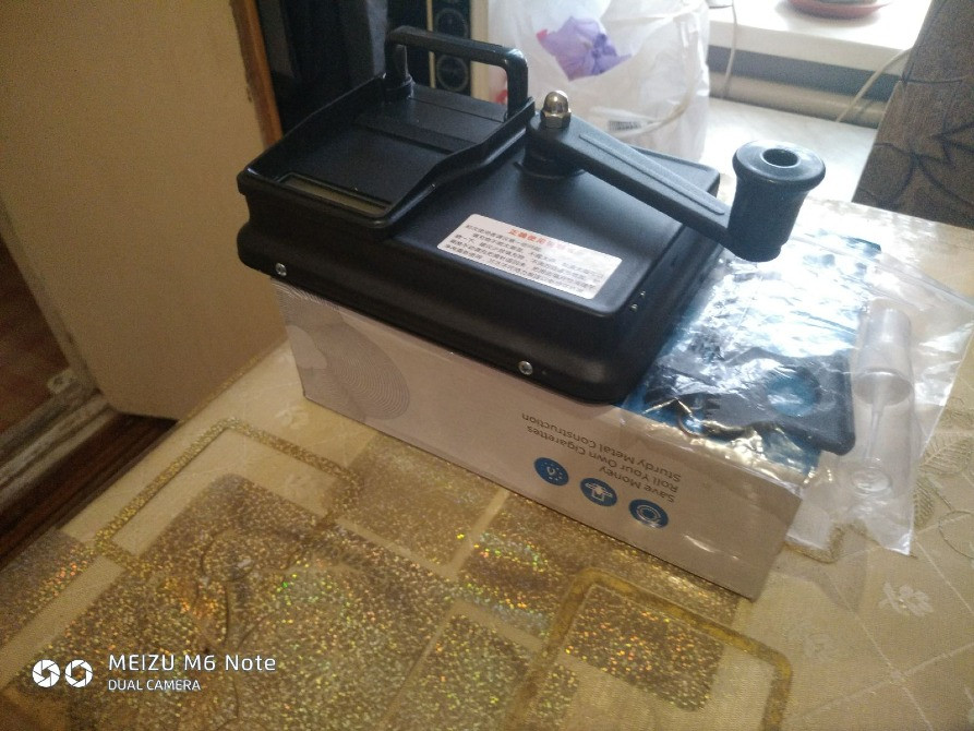 Станок для запрессовки гильз 8 мм. Харків - зображення 2