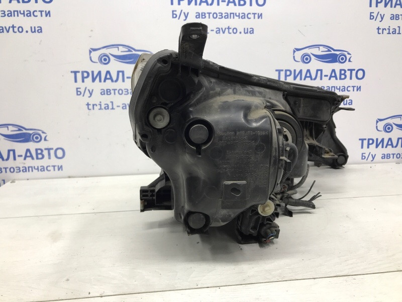 Фара левая галоген Toyota RAV 4 A40 2.2 DIESEL 2ADFTV 2012 (б/у) Київ - зображення 5