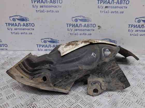 Подкрылок передний левый Renault Megane 2008-2016 638430101R (Арт. 63542) Київ