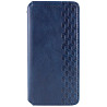 Кожаный чехол-книжка GETMAN Cubic (PU) для Apple iPhone X / XS (5.8") Херсон