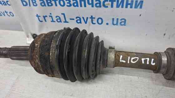 Привод передний левый МКПП Mitsubishi Lancer 2007-2017 3815A189 (Арт. 72520) Киев