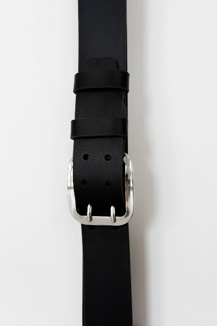 Чоловічі ремені ручної роботи з натуральної шкіри Киев - изображение 5