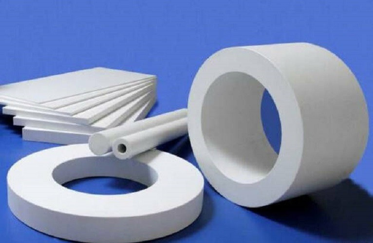 Фторопластовые круг и лист. Харків - зображення 1