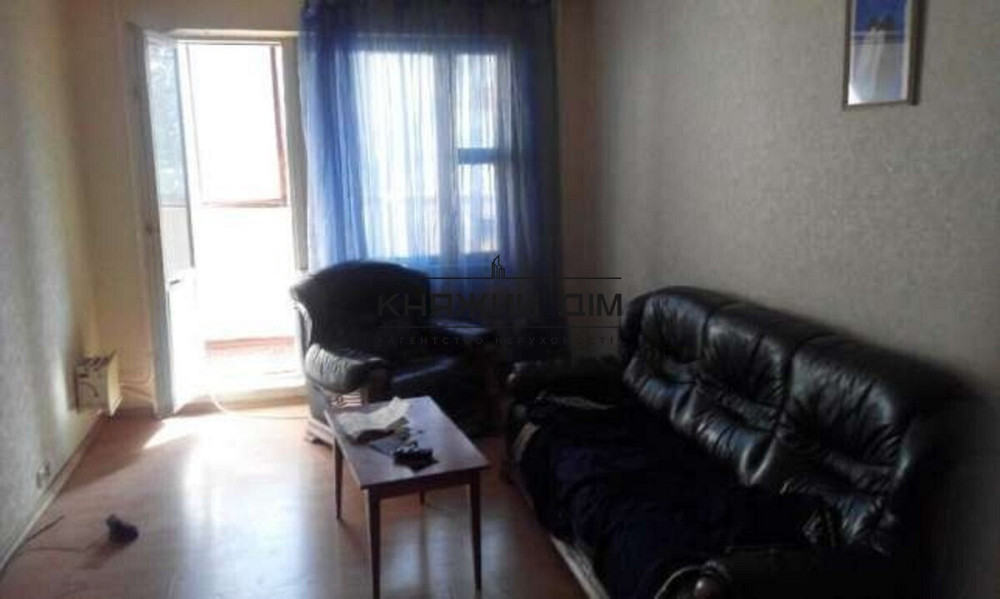 ОРЕНДА 3к квартира Голосіївський рн проспект Науки 88 А код 1195633 Киев - изображение 1