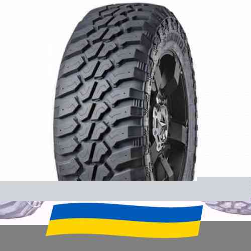 285/70 R17 Sunwide Huntsman 121/118Q Позашляхова шина Киев