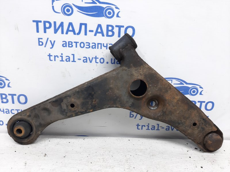 Рычаг левый Mitsubishi Lancer 9 1.6 БЕНЗИН 4G18 2003 (б/у) Киев - изображение 5