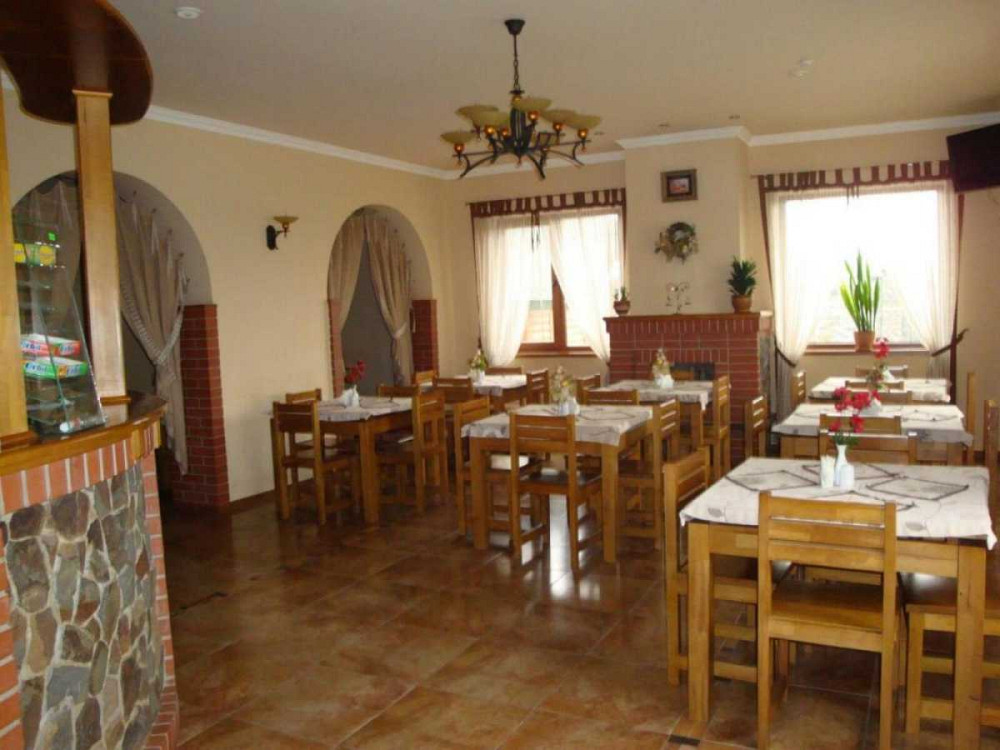 продажа отель Яворовский, Глиницы, 150000 $  - изображение 1