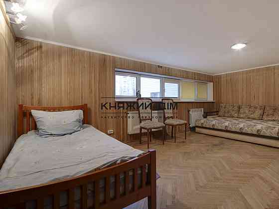 Аренда раздельной 4-х к.кв. м. Минская. № 11193908 Киев