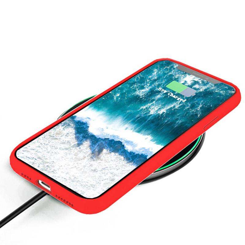 Чехол Silk Full Protective (AA) NO LOGO для Apple iPhone 7 plus / 8 plus (5.5") Херсон - изображение 3