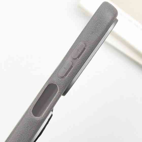 Чехол TPU Leather Toys для Samsung Galaxy A16 4G/5G Херсон