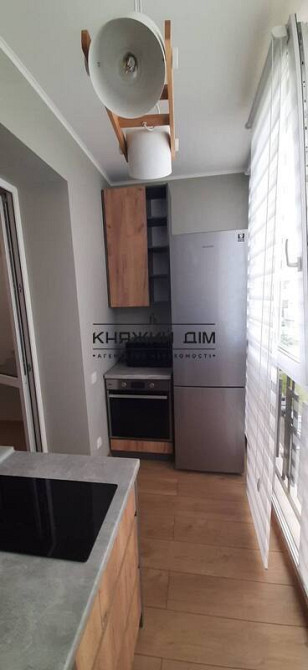 Оренда 1-кімнатна квартира в ЖК Кришталевi джерела. №11203163 Киев - изображение 3