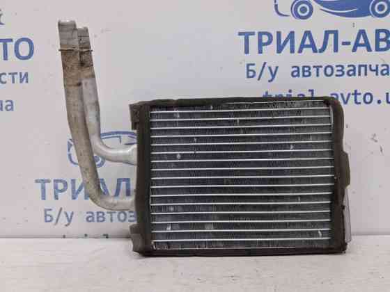 Радиатор печки Mazda CX 7 ER 2.3 БЕНЗИН 	L3VDT 2006 (б/у) Киев
