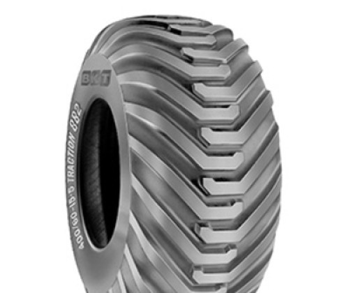 400/60 R15.5 BKT TR-882 137/149A8/A8 Індустріальна шина Киев - изображение 4