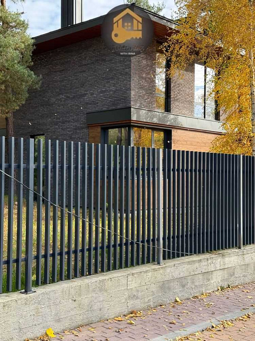 продажа 4-к коттедж Бориспольский, Процев, 333000 $  - зображення 4