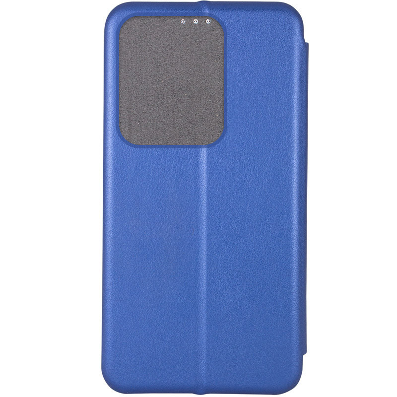 Кожаный чехол-книжка Classy для ZTE Blade V50 Design 4G Херсон - зображення 2