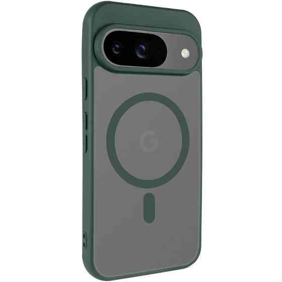 Чехол TPU Bloom with Magnetic Fit для Google Pixel 11 Pro XL Херсон