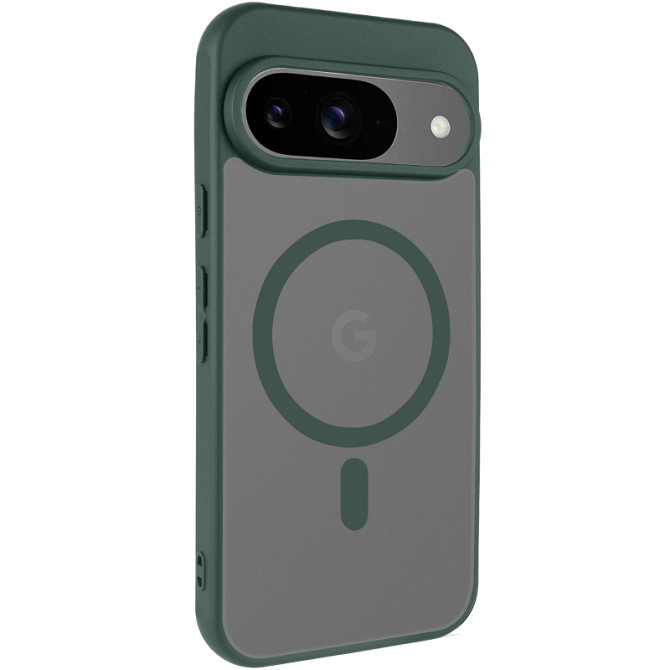 Чехол TPU Bloom with Magnetic Fit для Google Pixel 11 Pro XL