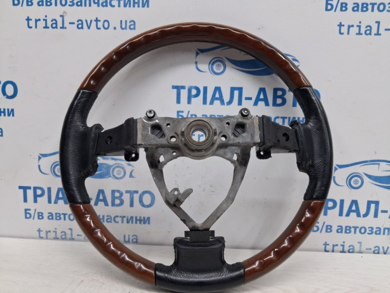 Руль Lexus RX 350 2003-2009 4510048291C0 (Арт. 79514) Київ - зображення 5