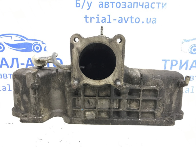 Коллектор впускной металл Toyota RAV 4 A30 2.2 DIESEL 2ADFTV 2005 (б/у) Київ - зображення 2