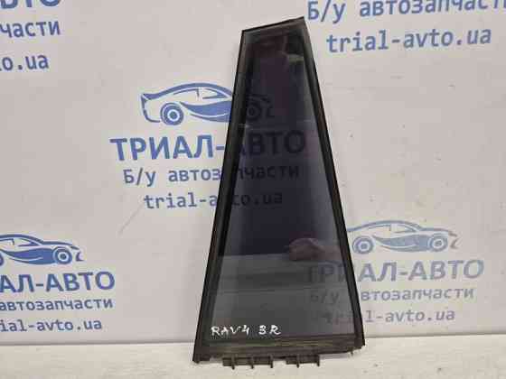 Стекло двери задней правой (форточка) Toyota RAV 4 A30 2.0 БЕНЗИН 1AZFE 2005 (б/у) Київ