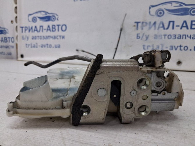 Замок двери передний правый Suzuki SX4 1 2.0 БЕНЗИН J20A 2006 (б/у) Київ - зображення 3