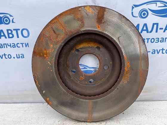 Диск тормозной передний Ford Escape 2012-2019  (Арт. 73533) Київ