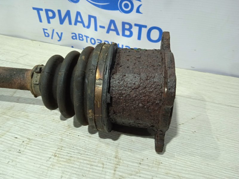 Привод задний Suzuki Grand Vitara JT 2.0 БЕНЗИН J20A 2005 (б/у) Київ - зображення 3
