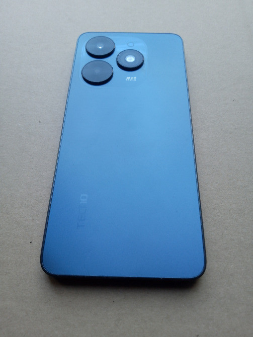 TECNO Spark Go 2024 4/128 в отличном состоянии Київ - зображення 3