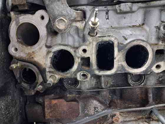 Двигатель Toyota Prado 2002-2009 1KDFTV (Арт. 65453) Киев