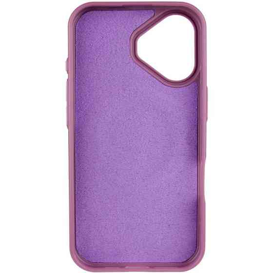 Чехол Syndee with Magnetic Fit для Apple iPhone 17 (6.3") Херсон