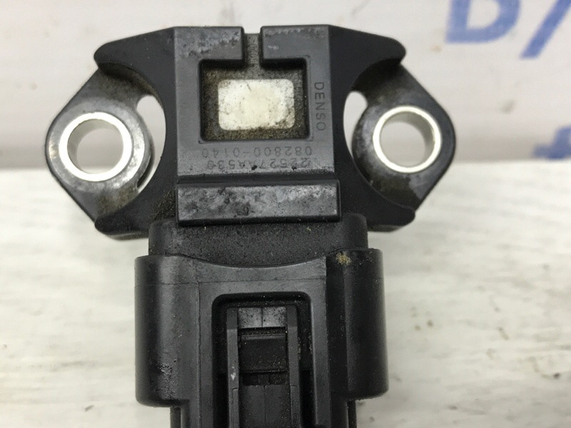 Датчик давления Map Sensor Subaru Outback 2014-2020 22680AA380 (Арт. 55856) Київ - зображення 3