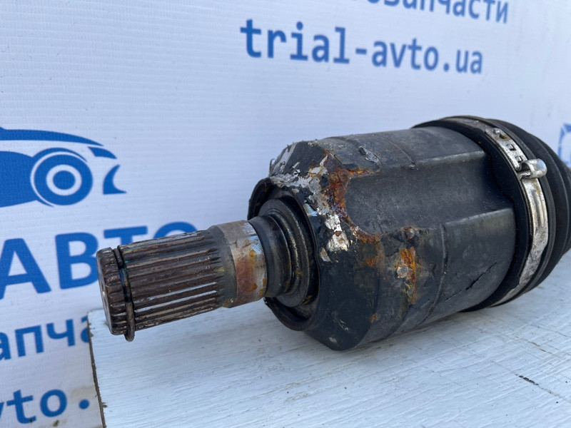 Привод передний правый Hyundai Santa fe 2012-2019 495012W600 (Арт. 73671) Киев - изображение 2
