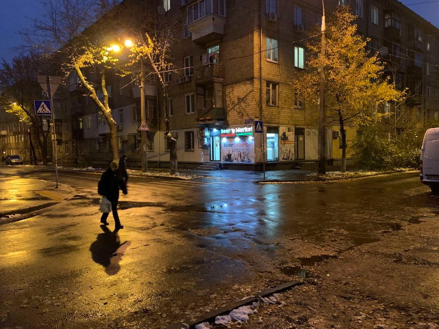 Оренда приміщення 54кв окремий вхід, н/ф 1 поверх вул.Світличного 2 Київ - зображення 9