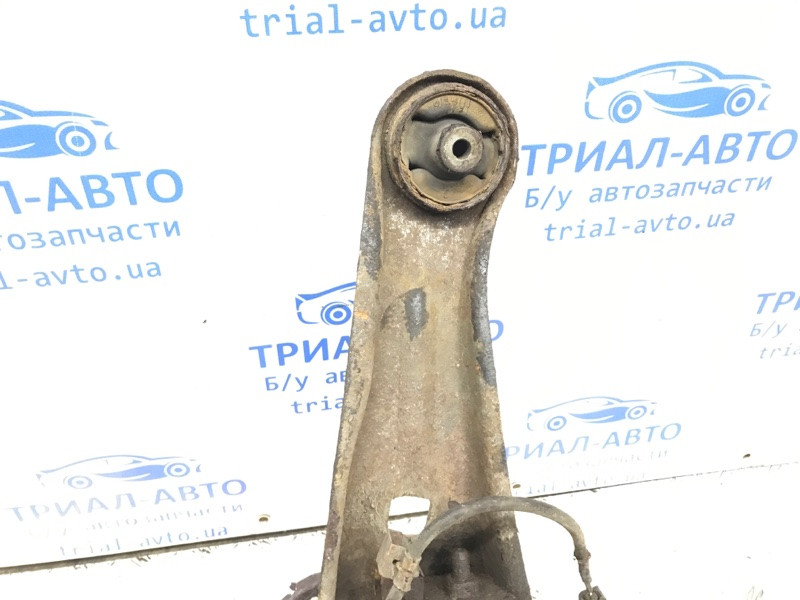 Рычаг задней подвески продольный правый Mitsubishi Lancer 9 1.6 БЕНЗИН 4G18 2003 (б/у) Киев - изображение 9