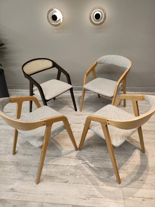 Сучасний стілець - крісло Фрейм/ Найкраще рішення для комфорту за столом, в офіс, для бізнесу. Киев - изображение 1