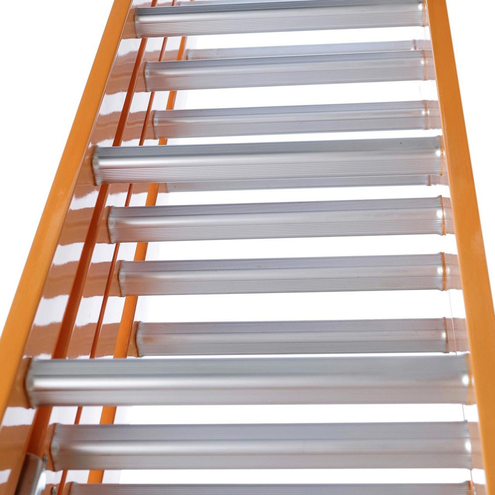 Термоноски InMove MINI SPORT DEODORANT black/blue (41-43) Київ - зображення 9