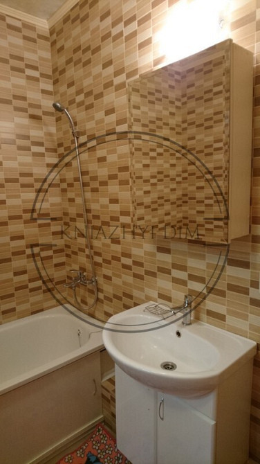 Є генератор! Оренда 3-х к. роздільної кв. на Осокорках. Код об'єкта: 11181322 Київ - зображення 9