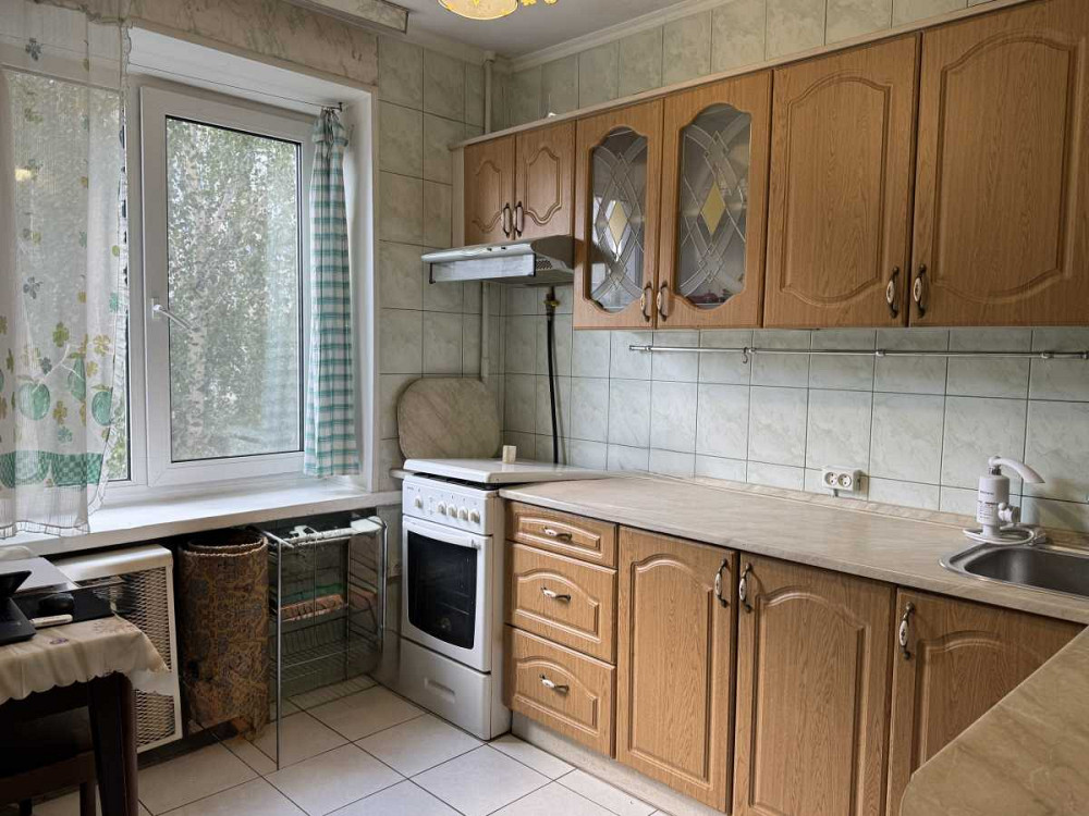 продажа 2-к квартира Киев, Святошинский, 64000 $ Киев - изображение 12