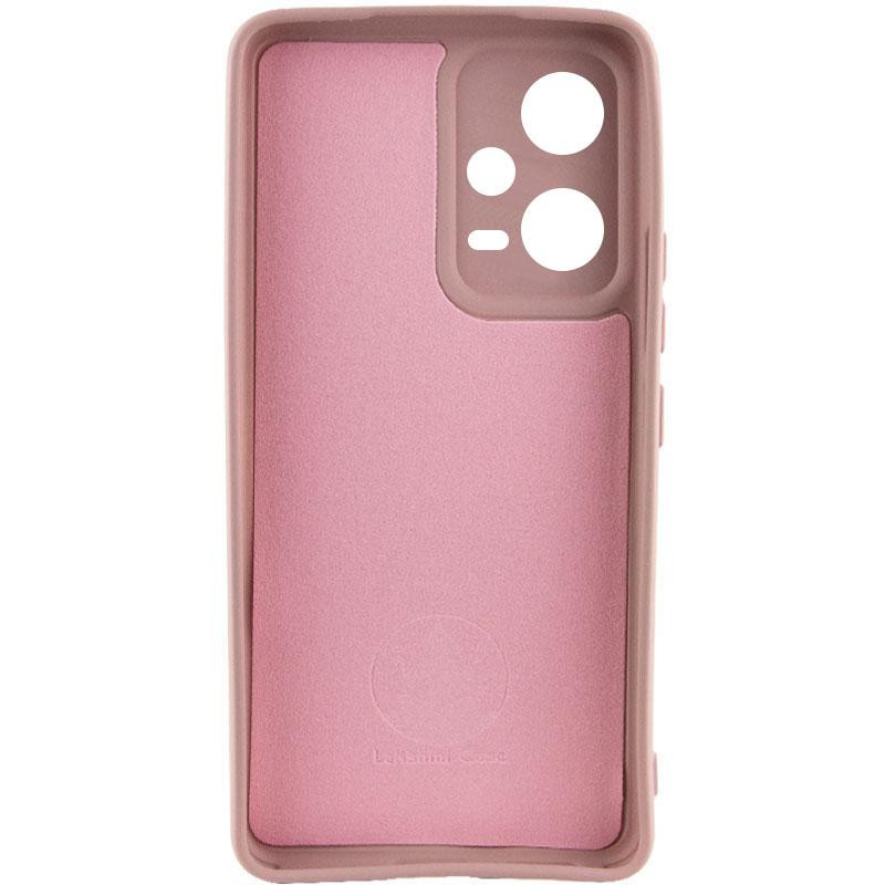 Чехол Silicone Cover Ummi Lakshmi Full Camera (AA) для Xiaomi Poco X5 5G / Note 12 5G Херсон - зображення 2